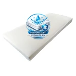 Kép 1/2 - BOROSTYÁN FR hangolható ágyrács fölé ajánlott matrac