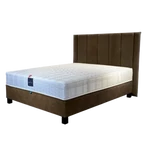 Kép 4/9 - MAUI FARUGÓVAL ÉPÍTETT KÁRPITOZOTT ÁGY