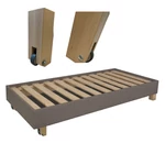 Kép 2/5 - JÁSPIS ágyak