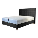 Kép 5/9 - MAUI FARUGÓVAL ÉPÍTETT KÁRPITOZOTT ÁGY