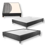 Kép 4/14 - BOX-SPRING ágyak