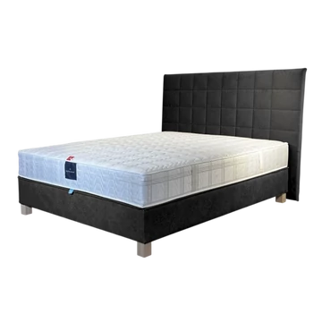 Boxspring ágy