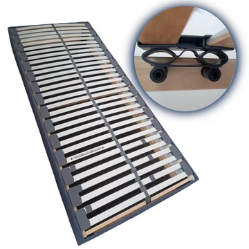 Proguest Moldavit ágyrács