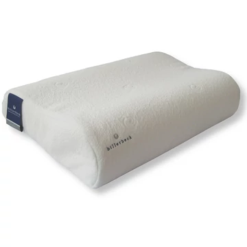 Timo anatómiai párna