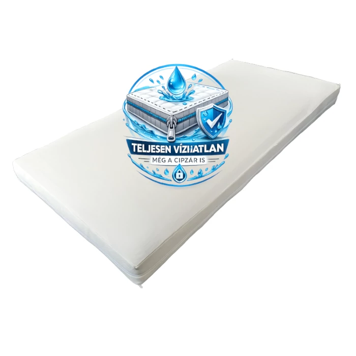 BOROSTYÁN NOZ hangolható ágyrács fölé ajánlott matrac