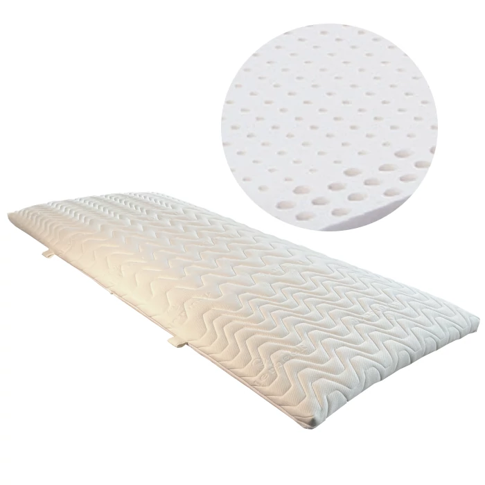 ÖkosoftnesSt-LATEX topper