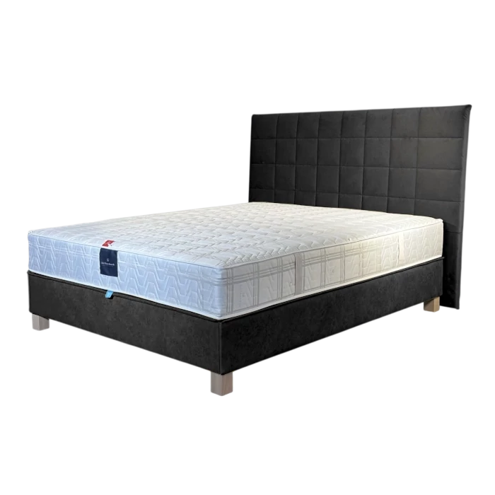 Boxspring ágy