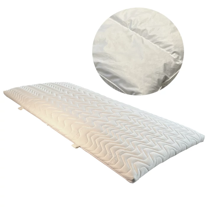 ÖkosoftnesSt-TOLL topper